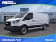  Ford Transit-150 Cargo