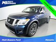 Nissan Armada