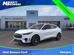 2025 Ford Mustang Mach-E GT SUV