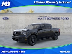 2026 Ford Maverick XLT Truck SuperCrew