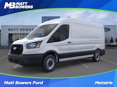 2026 Ford Transit-250 Cargo Base Van Medium Roof Van