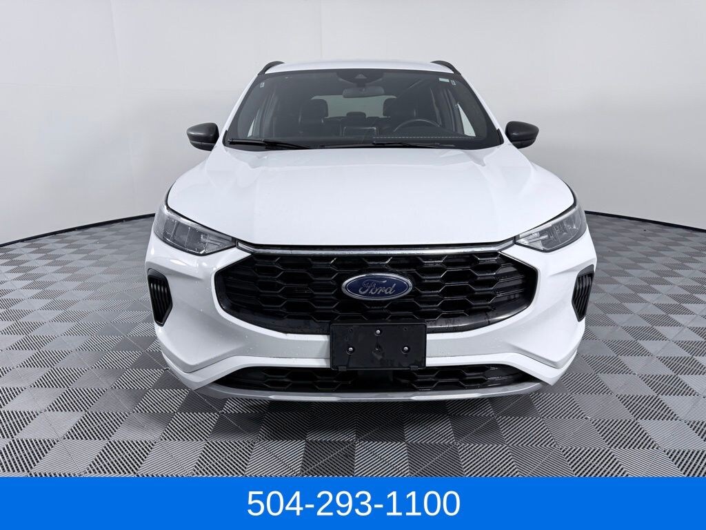 Used 2023 Ford Escape ST-Line SUV