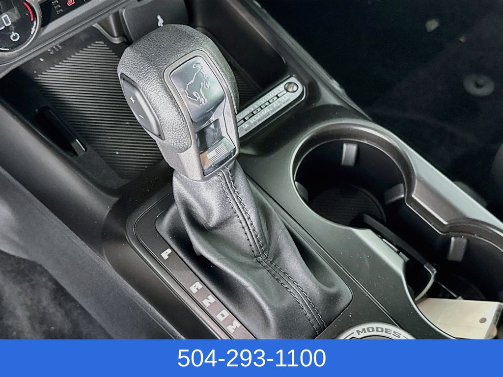 2026 Ford Bronco 4-Door Big Bend - Photo 19