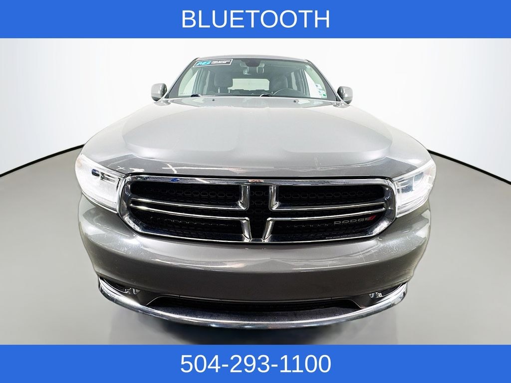 Used 2020 Dodge Durango SXT SUV
