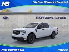 2026 Ford Maverick XLT Truck SuperCrew