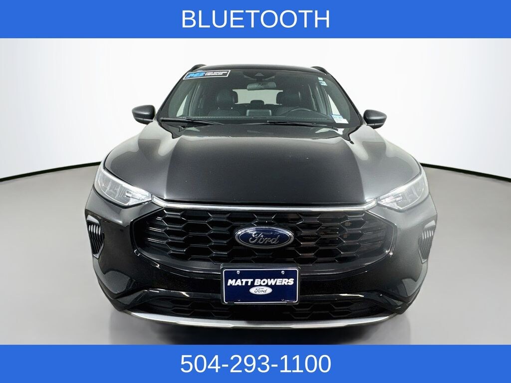 Used 2023 Ford Escape ST-Line SUV