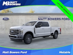 2026 Ford F-250 Truck Crew Cab