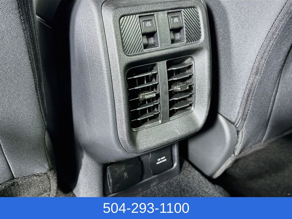 2026 Ford Bronco 4-Door Big Bend - Photo 27