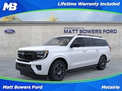 2026 Ford Expedition Max Active SUV