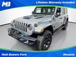  Jeep Wrangler 4xe