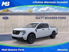 2026 Ford Maverick XLT Truck SuperCrew