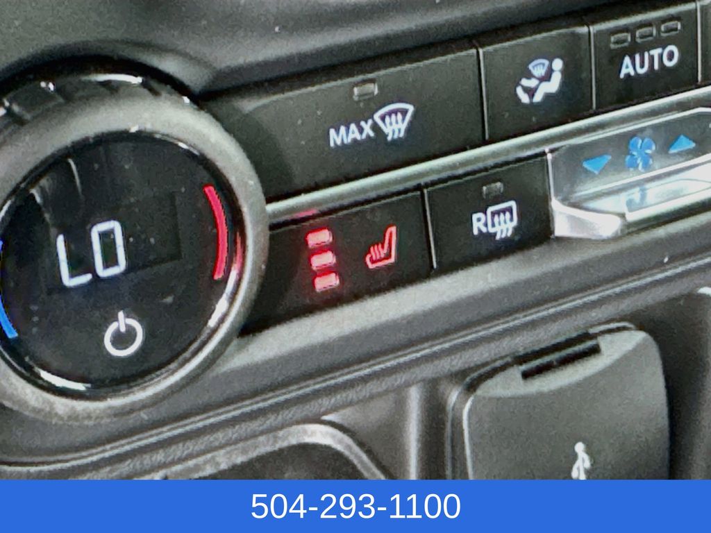 2026 Ford Bronco 4-Door Big Bend - Photo 22