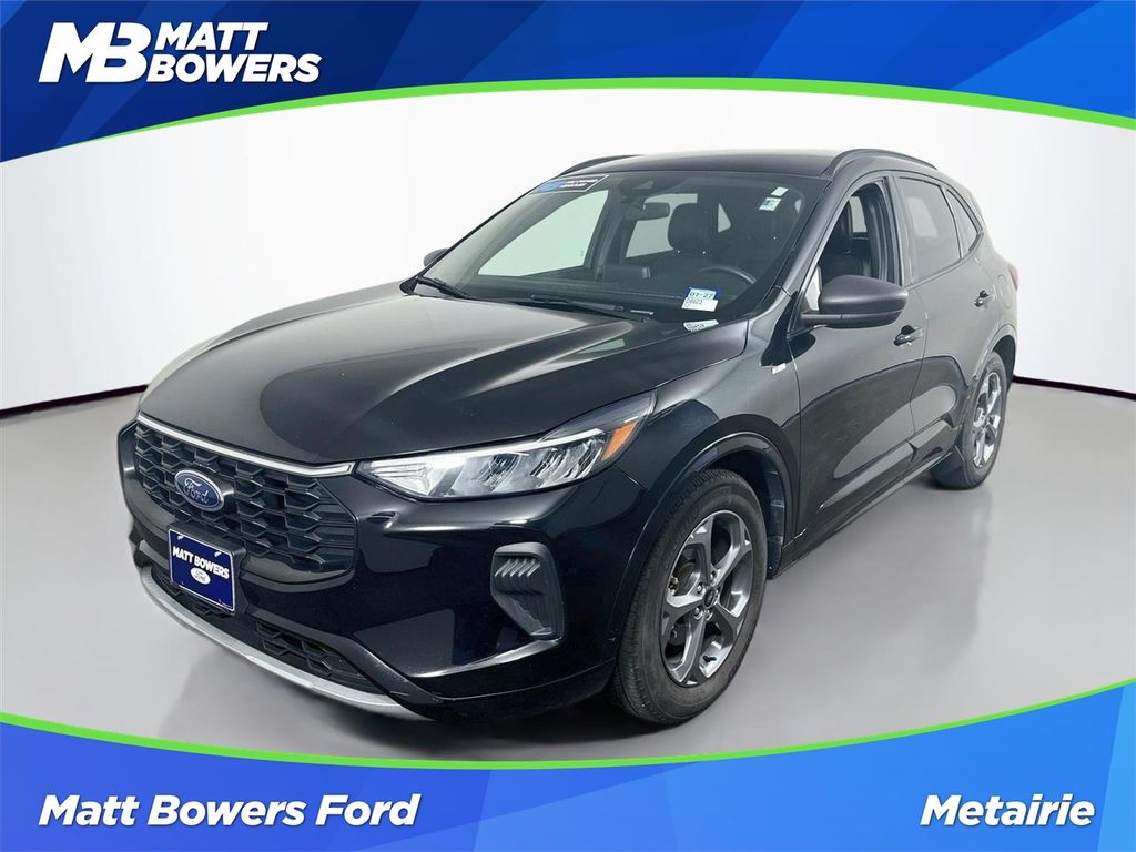 2023 Ford Escape SUV 