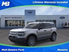 2026 Ford Bronco Sport Big Bend SUV