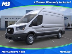 2026 Ford Transit-250 Cargo Base Van High Roof Van