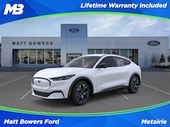 2026 Ford Mustang Mach-E Select SUV