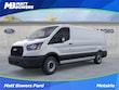  Ford Transit-250 Cargo
