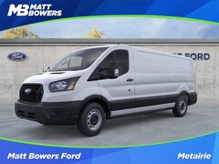 2025 Ford Transit-250 Cargo Base Van Low Roof Van