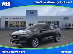 2026 Ford Escape ST-Line Select SUV