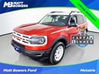  Ford Bronco Sport