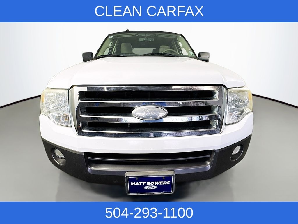 Used 2007 Ford Expedition SUV