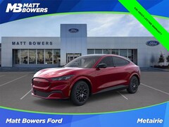 2025 Ford Mustang Mach-E Premium SUV