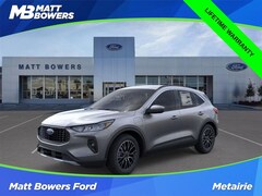 2025 Ford Escape PHEV SUV