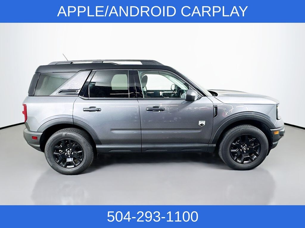 Used 2024 Ford Bronco Sport Big Bend SUV