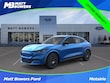 Ford Mustang Mach-E