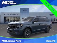 2026 Ford Expedition Max Active SUV