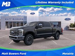 2026 Ford F-250 Truck Crew Cab