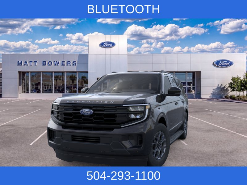New 2026 Ford Expedition Active SUV
