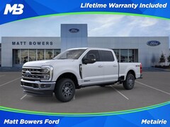 2026 Ford F-250 Truck Crew Cab