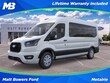  Ford Transit-350 Passenger