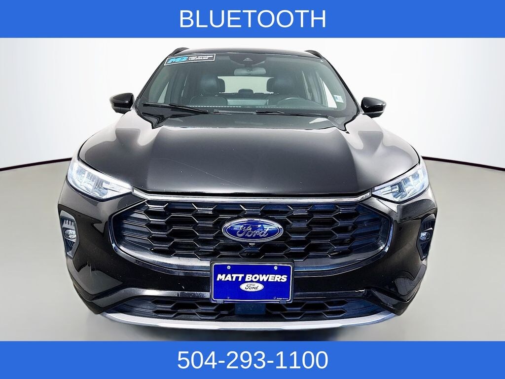 Used 2023 Ford Escape ST-Line Select SUV