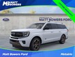  Ford Expedition Max