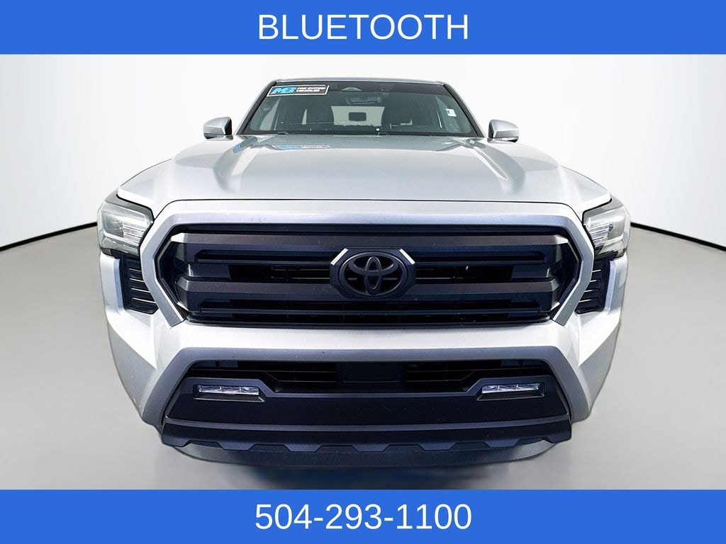 Used 2024 Toyota Tacoma Truck Double Cab