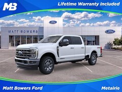 2026 Ford F-250 Truck Crew Cab