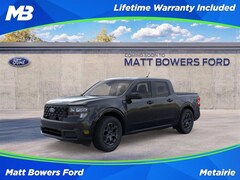 2026 Ford Maverick XLT Truck SuperCrew