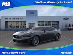 2026 Ford Mustang Dark Horse Coupe