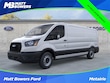 Ford Transit-250 Cargo