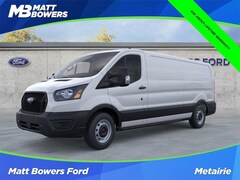 2025 Ford Transit-250 Cargo Base Van Low Roof Van