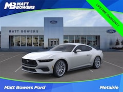2026 Ford Mustang L Coupe