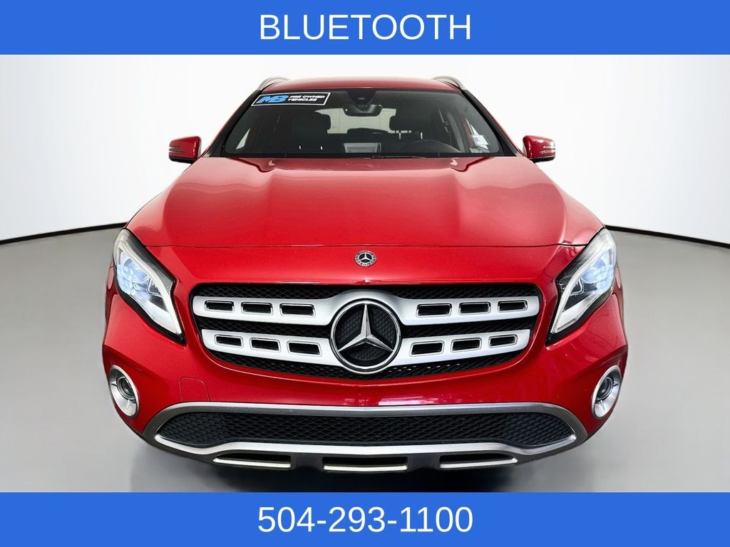 Used 2020 Mercedes-Benz GLA 250 SUV