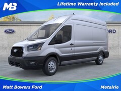 2026 Ford Transit-250 Cargo Base Van High Roof Van