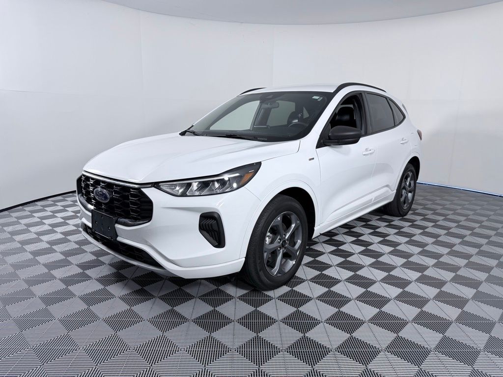 2023 Ford Escape SUV 