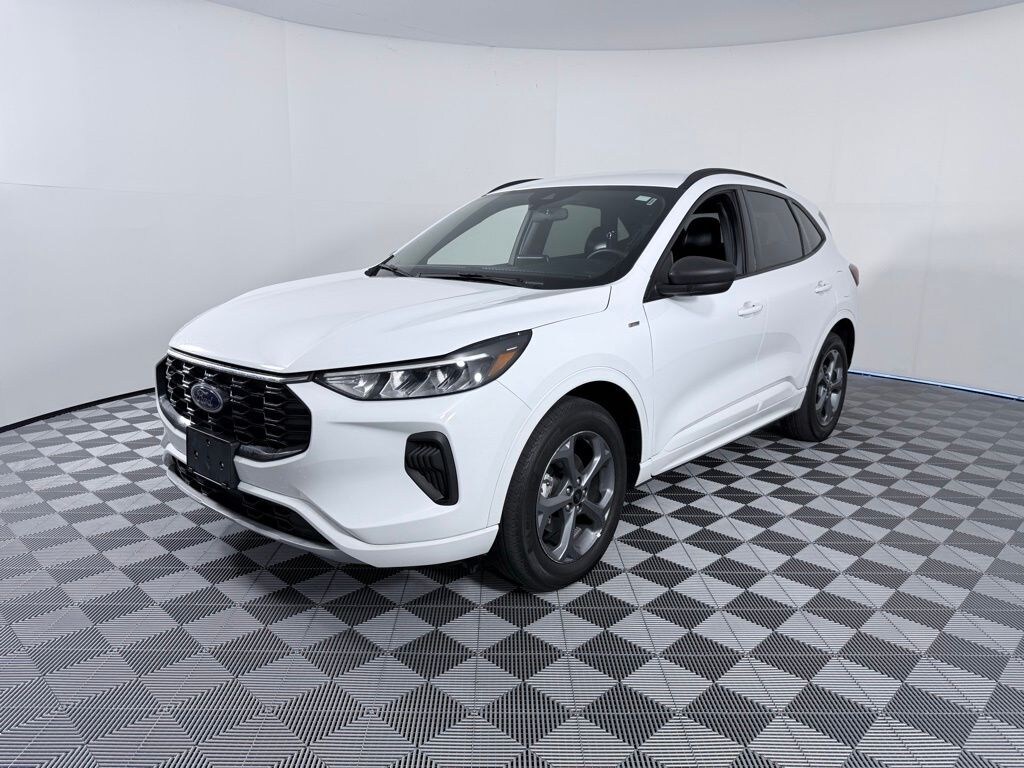 Used 2023 Ford Escape ST-Line SUV