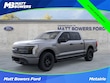 Ford F-150 Lightning
