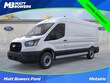  Ford Transit-250 Cargo