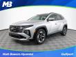 New 2025 Hyundai Tucson SEL Convenience FWD SUV